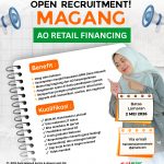 Lowongan BPRS Dana Amanah Solo