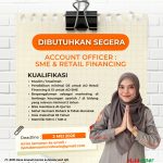 Lowongan BPRS Dana Amanah Solo