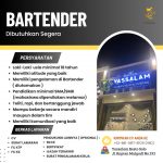 Lowongan Yassalam Resto Arabian