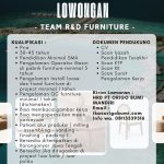 Lowongan Origo Bumi Mandiri