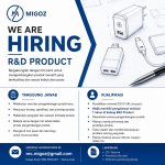 Lowongan Kerja di MIGOZ