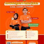 Lowongan Geprekinaja Penempatan Karanganyar
