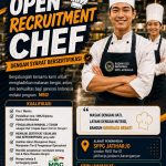 Lowongan SPPG Jatiharjo Jatipuro