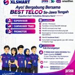 Lowongan PT Prima Multi Usaha
